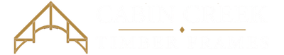 Cabin Creek Timber Frames